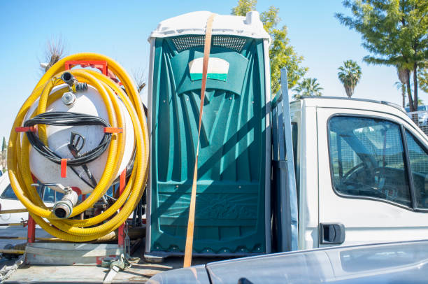 Portable Toilet Options We Offer in Mescal, AZ